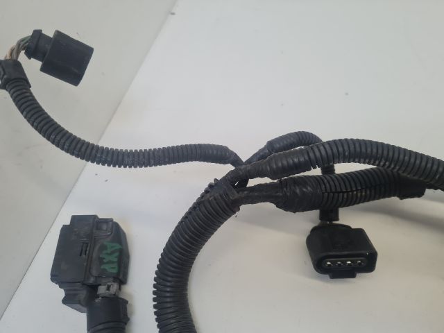 bontott VW GOLF IV Motor Kábelköteg