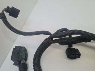 bontott VW GOLF IV Motor Kábelköteg