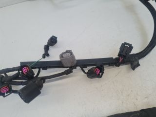 bontott VW GOLF IV Motor Kábelköteg