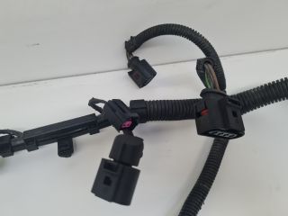 bontott VW GOLF IV Motor Kábelköteg