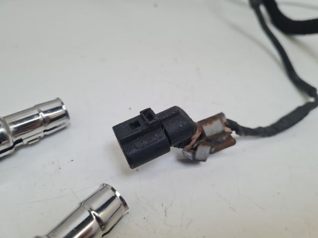 bontott VW GOLF IV Motor Kábelköteg