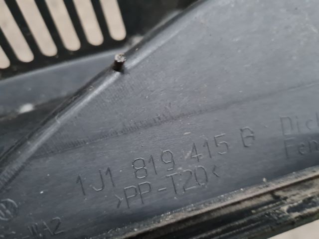 bontott VW GOLF IV Motor Kábelköteg