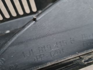 bontott VW GOLF IV Motor Kábelköteg