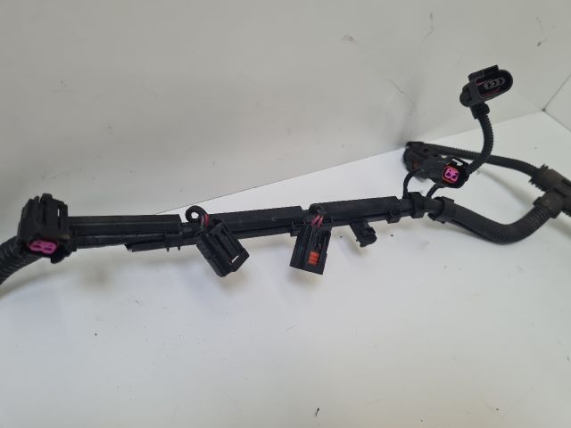 bontott VW GOLF IV Motor Kábelköteg