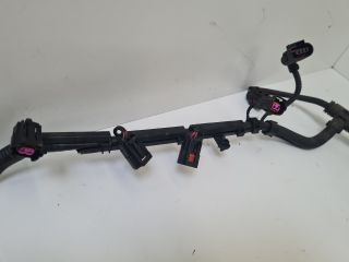 bontott VW GOLF IV Motor Kábelköteg