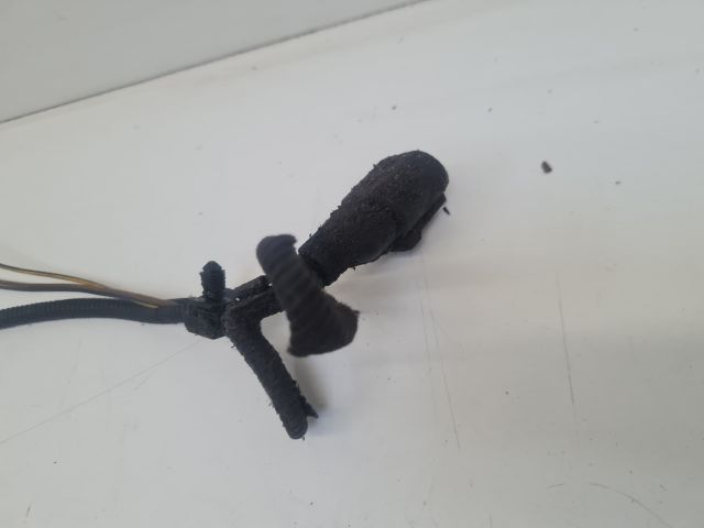 bontott VW GOLF IV Motor Kábelköteg