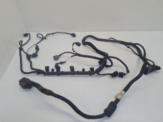 bontott VW GOLF IV Motor Kábelköteg