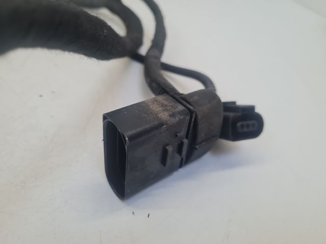 bontott VW GOLF IV Motor Kábelköteg