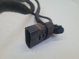 bontott VW GOLF IV Motor Kábelköteg