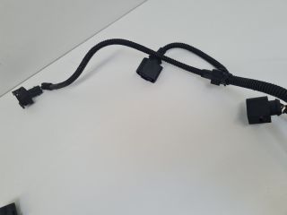 bontott VW GOLF IV Motor Kábelköteg