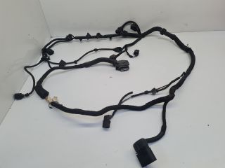 bontott VW GOLF IV Motor Kábelköteg