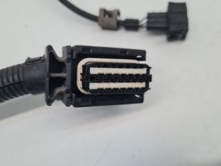 bontott VW GOLF IV Motor Kábelköteg