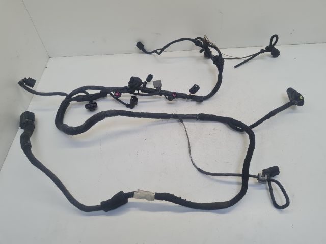 bontott VW GOLF IV Motor Kábelköteg