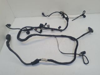 bontott VW GOLF IV Motor Kábelköteg