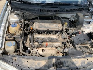 bontott VW GOLF IV Motor Tartó Bak Bal