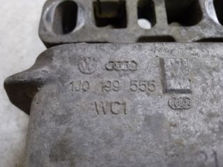 bontott VW GOLF IV Motor Tartó Bak Bal