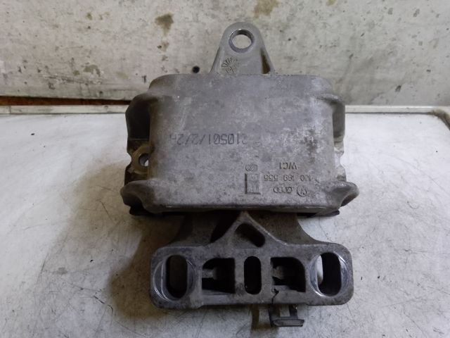 bontott VW GOLF IV Motor Tartó Bak Bal