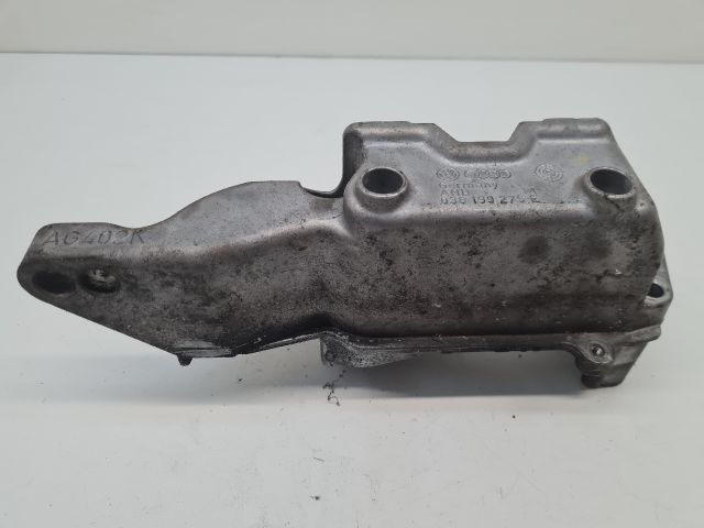 bontott VW GOLF IV Motor Tartó Bak (Fém)