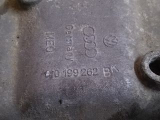 bontott VW GOLF IV Motor Tartó Bak (Fém)