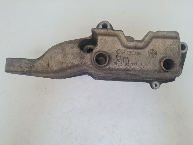 bontott VW GOLF IV Motor Tartó Bak (Fém)