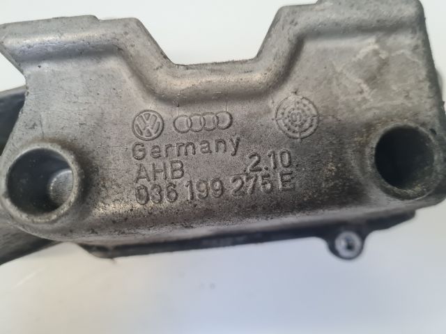 bontott VW GOLF IV Motor Tartó Bak (Fém)