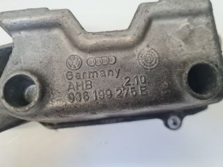 bontott VW GOLF IV Motor Tartó Bak (Fém)