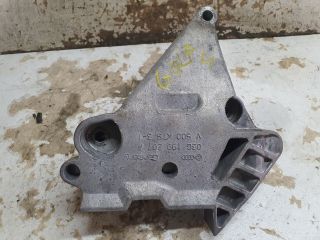 bontott VW GOLF IV Motor Tartó Bak (Fém)