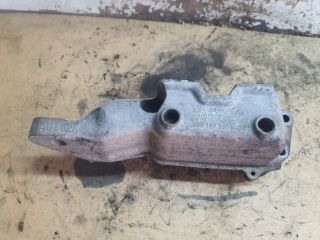 bontott VW GOLF IV Motor Tartó Bak (Fém)
