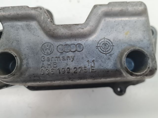 bontott VW GOLF IV Motor Tartó Bak (Fém)