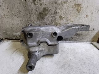 bontott VW GOLF IV Motor Tartó Bak (Fém)