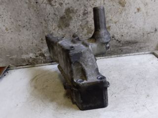 bontott VW GOLF IV Motor Tartó Bak (Fém)