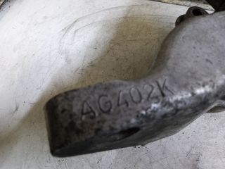 bontott VW GOLF IV Motor Tartó Bak (Fém)