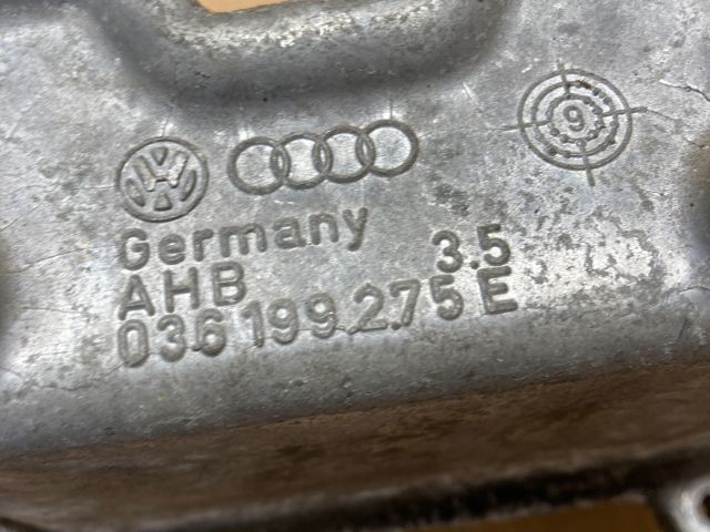 bontott VW GOLF IV Motor Tartó Bak (Fém)
