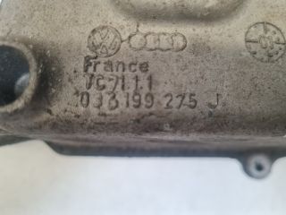 bontott VW GOLF IV Motor Tartó Bak (Fém)