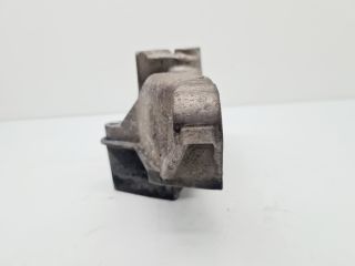 bontott VW GOLF IV Motor Tartó Bak (Fém)