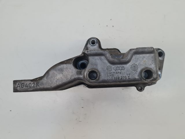 bontott VW GOLF IV Motor Tartó Bak (Fém)