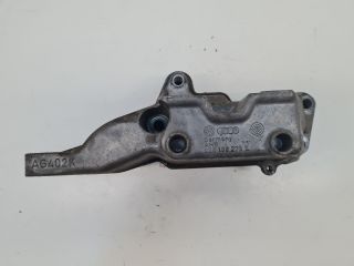 bontott VW GOLF IV Motor Tartó Bak (Fém)