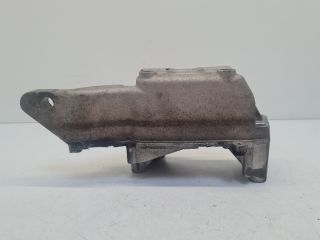 bontott VW GOLF IV Motor Tartó Bak (Fém)