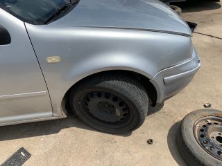 bontott VW GOLF IV Motor Tartó Bak Jobb