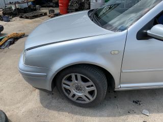 bontott VW GOLF IV Motor Tartó Bak Jobb