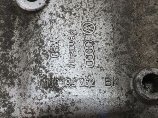 bontott VW GOLF IV Motor Tartó Bak (Pozíciófüggetlen)