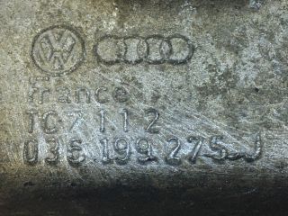 bontott VW GOLF IV Motor Tartó Bak (Pozíciófüggetlen)