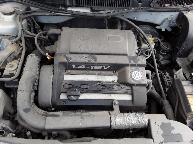 bontott VW GOLF IV Motor Tartó Bak (Pozíciófüggetlen)