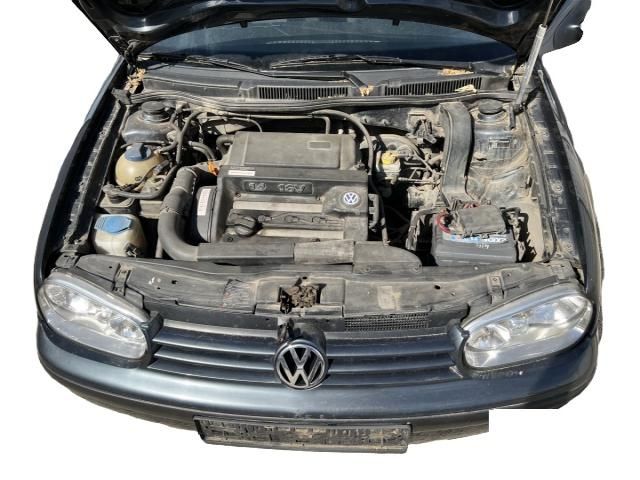 bontott VW GOLF IV Motor Tartó Bak (Pozíciófüggetlen)