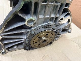 bontott VW GOLF IV Motorblokk (Fűzött)