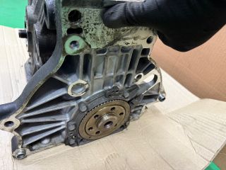 bontott VW GOLF IV Motorblokk (Fűzött)