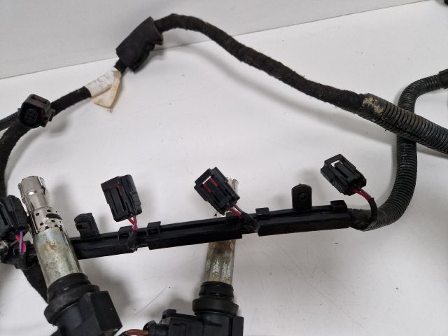 bontott VW GOLF IV Motortér Kábelköteg