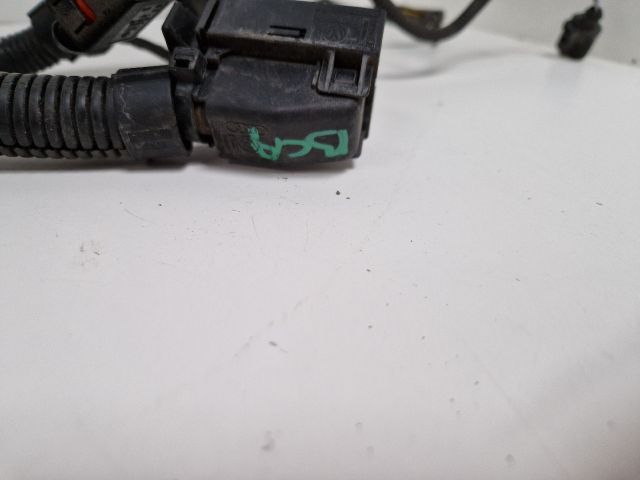 bontott VW GOLF IV Motortér Kábelköteg