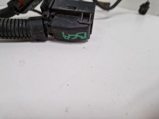 bontott VW GOLF IV Motortér Kábelköteg