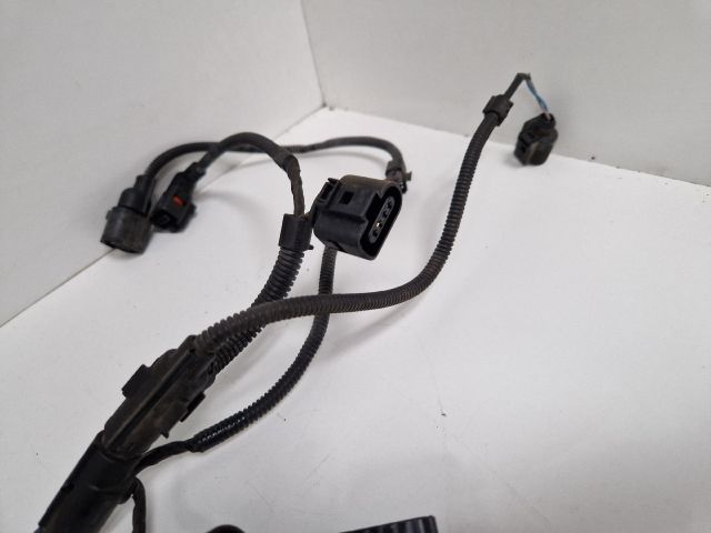 bontott VW GOLF IV Motortér Kábelköteg